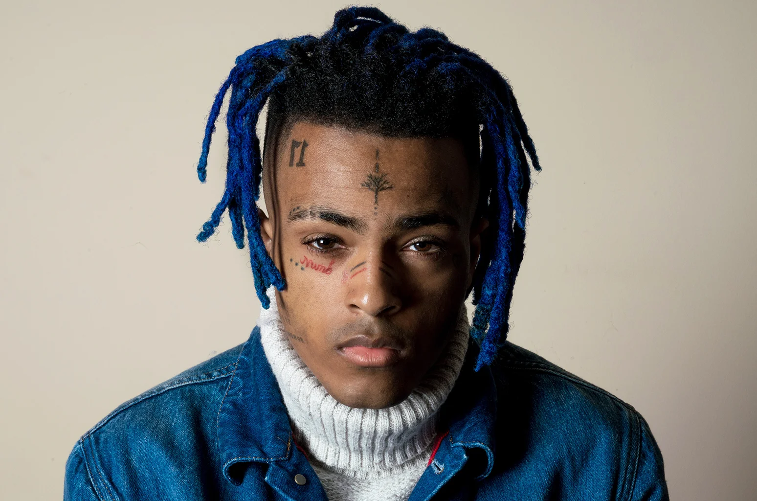 Star of the Soundcloud Rap movement, XXXTentacion