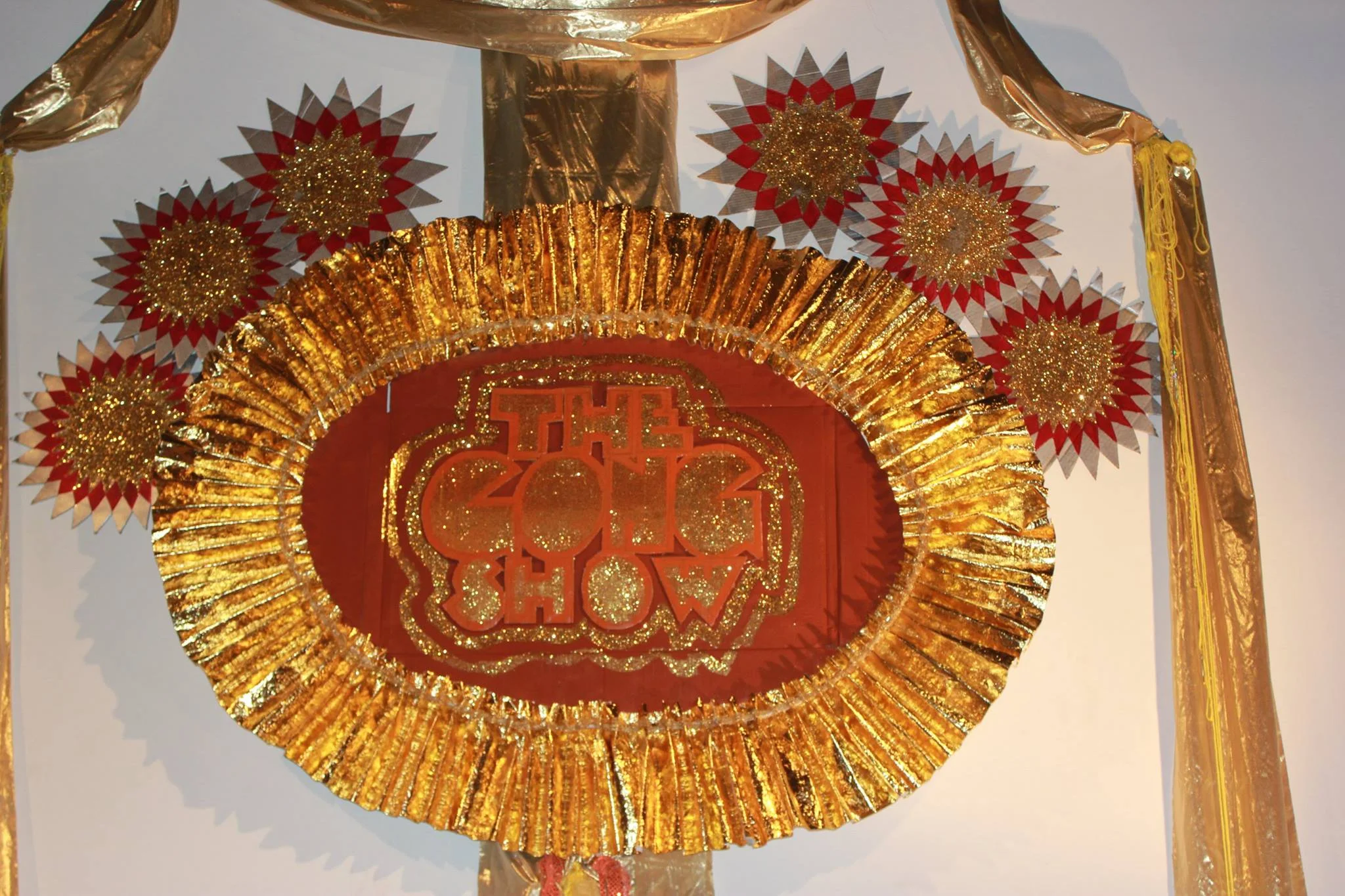 The Gong Show