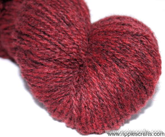 Hebridean Shetland Sportweight