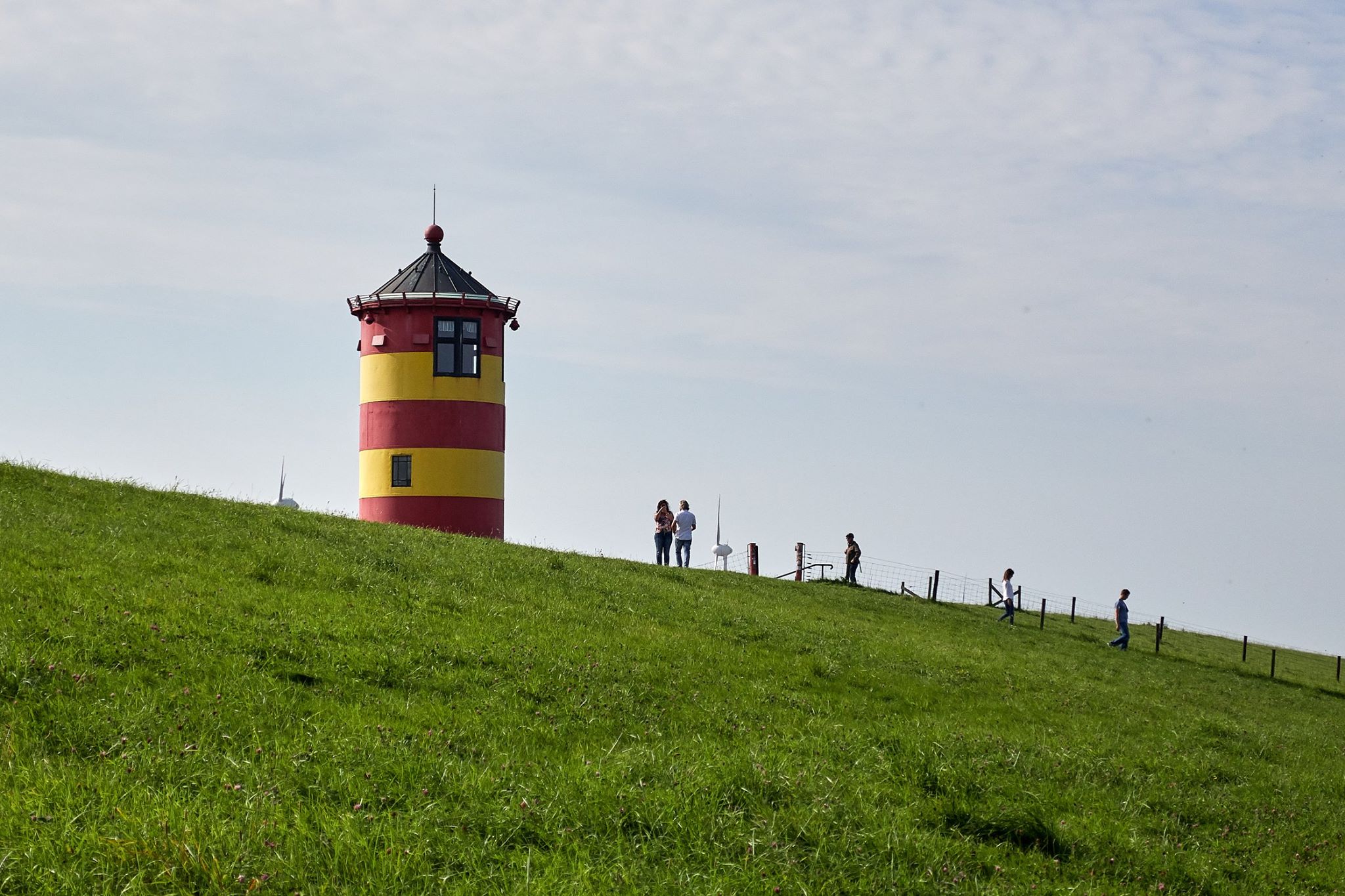 Fotografen für Hochzeit Greetsiel