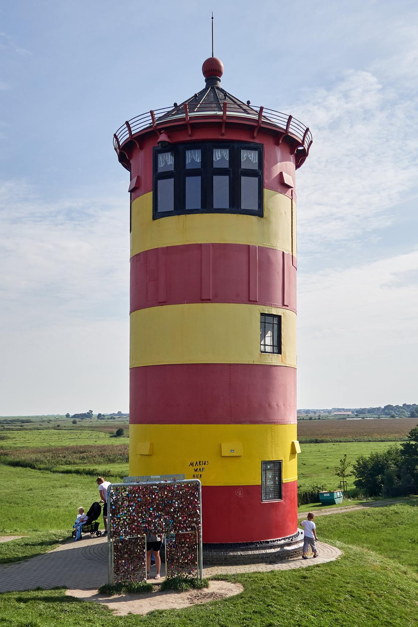 Fotograf Hochzeit Greetsiel