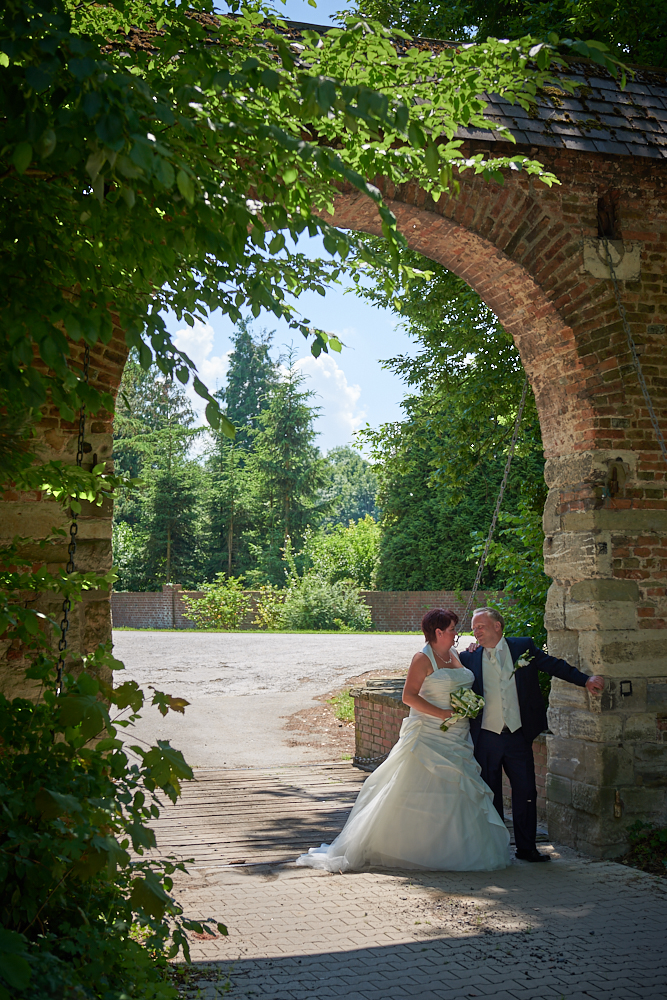 Hochzeitsfotografie Hamm