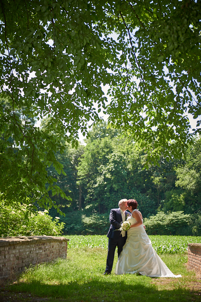 Hochzeitsfotografie Haus Reck