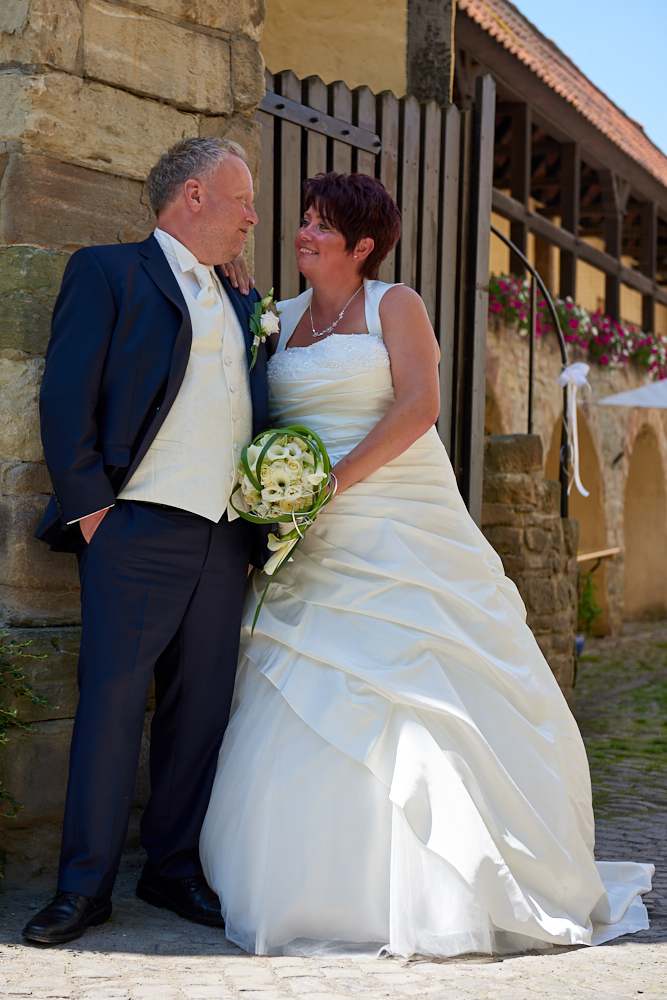 Fotograf Hochzeit Haus Reck