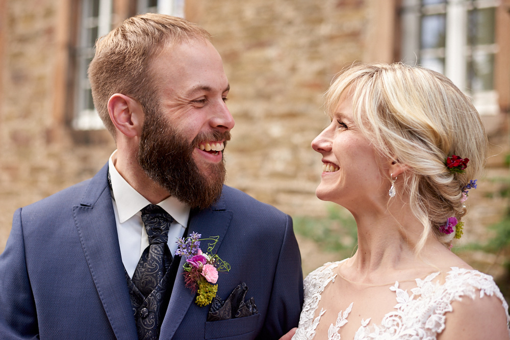 Fotograf Hochzeit Neuenrade