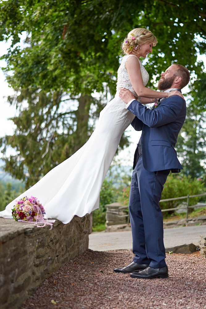 Fotograf Hochzeit Menden