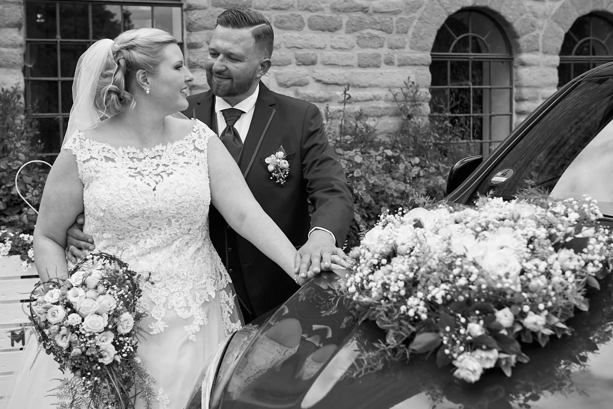 Hochzeit Fotografieren Unna