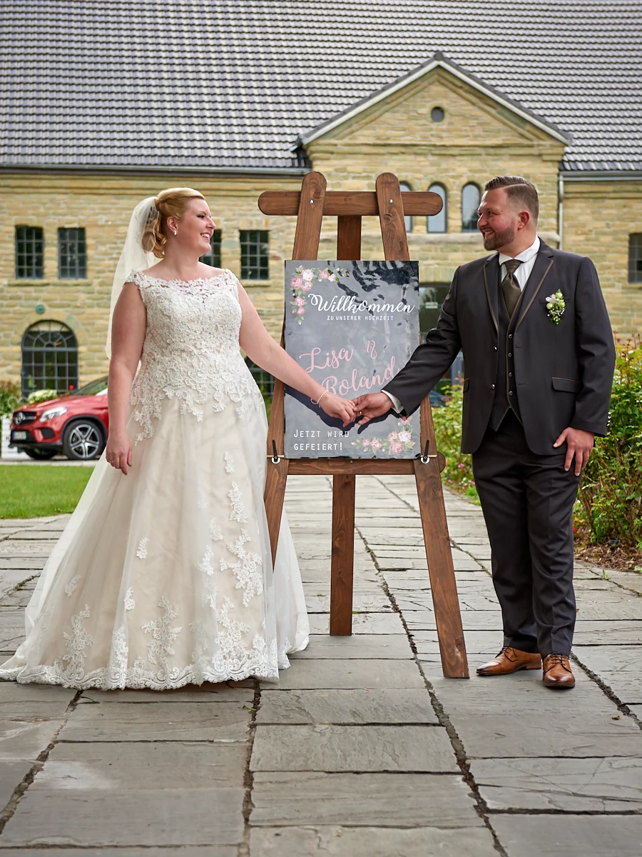 Hochzeitsfotograf Deutschland