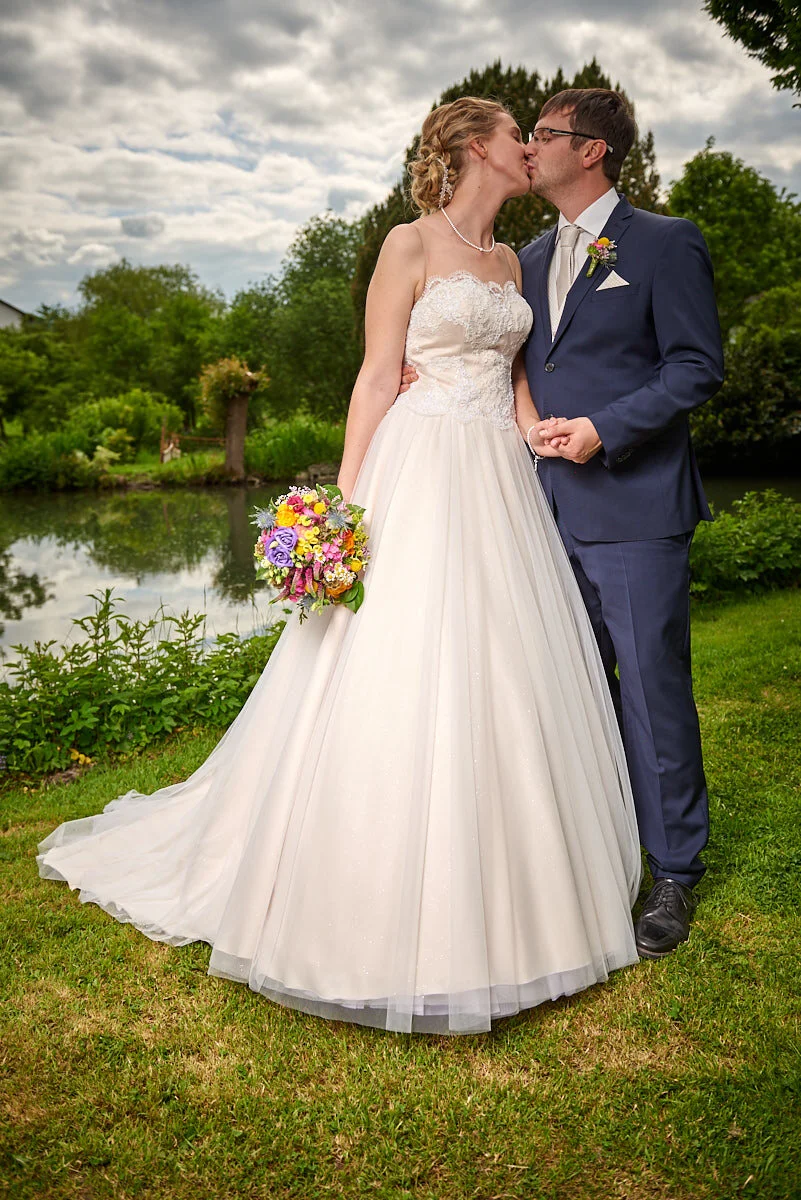 Hochzeitsfotograf Warstein