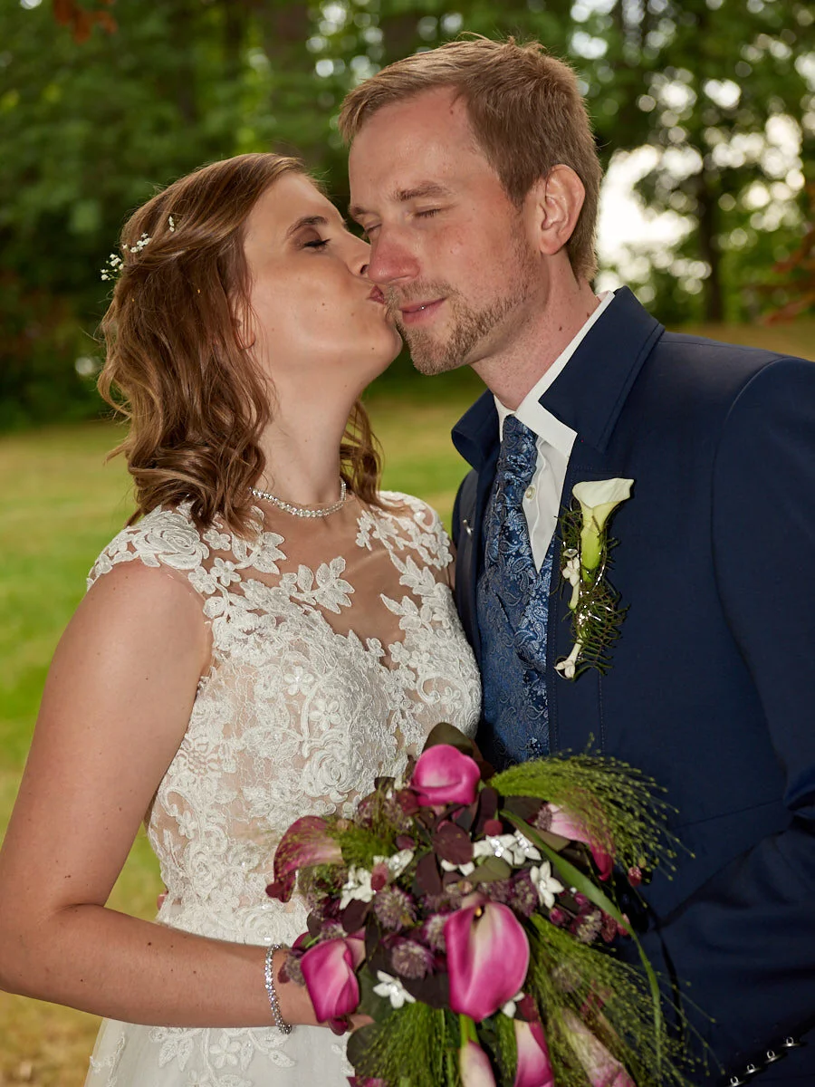 Hochzeit Fotograf Plettenberg