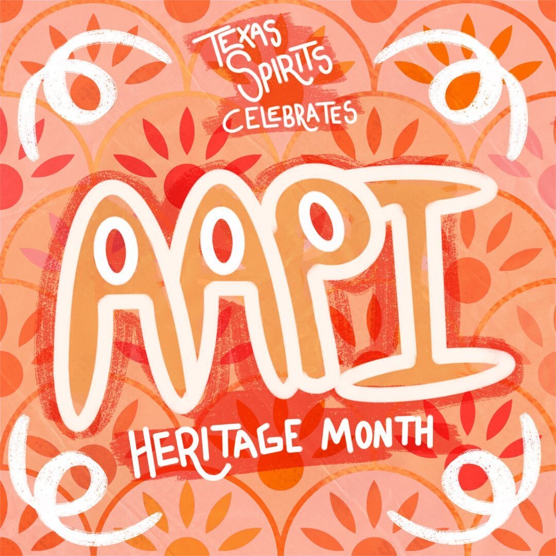 Happy AAPI Heritage Month! 
&mdash;&mdash;&mdash;&mdash;&mdash;&mdash;&mdash;&mdash;&mdash;&mdash;&mdash;&mdash;&mdash;&mdash;-
&ldquo;As an immigrant from China who grew up in America, I feel blessed to be able to connect with such a rich and deep c