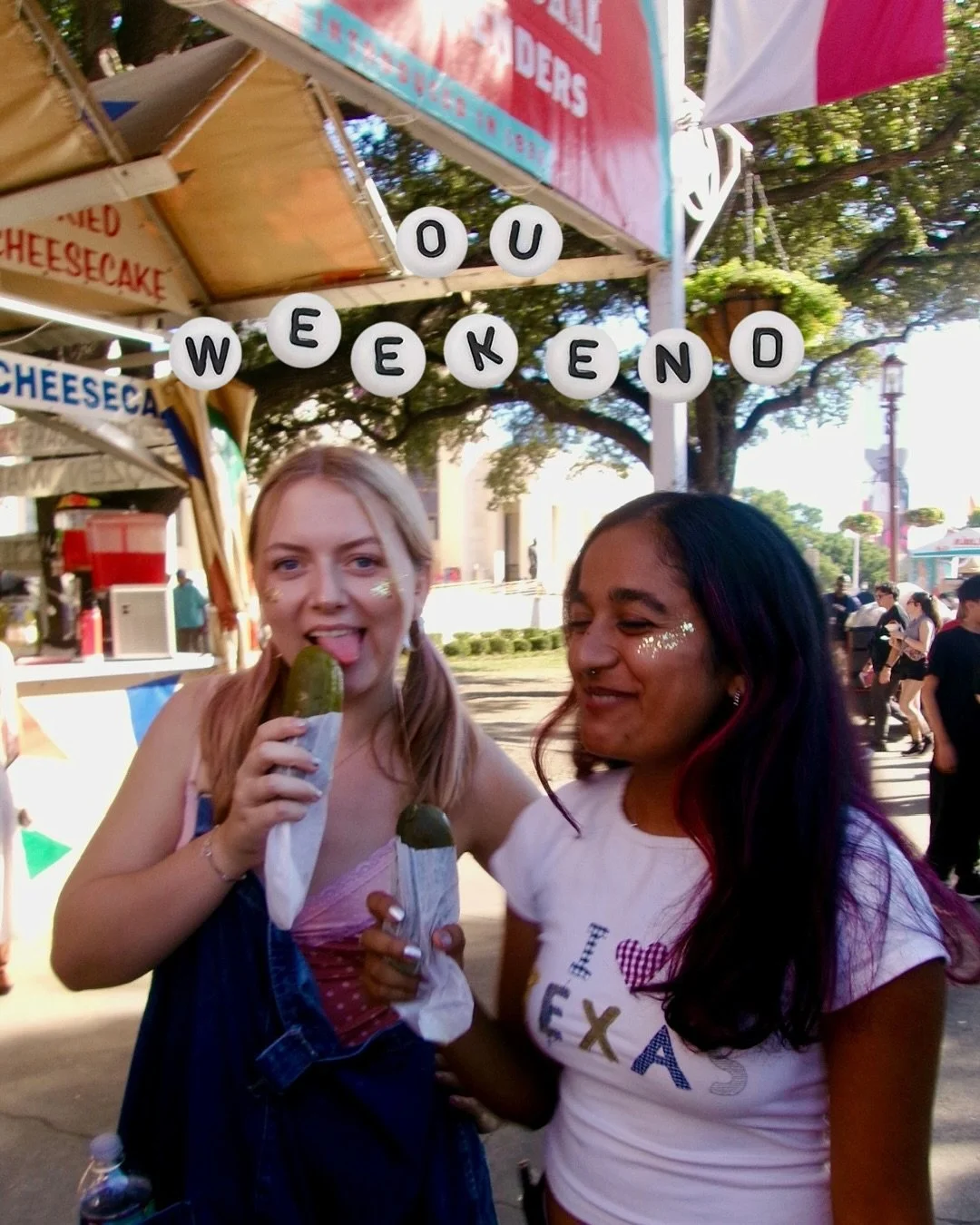 Thank God I was born a TEXAS SPIRIT 🤘🧡🏈
Thank you @ccamilleisip for this post!