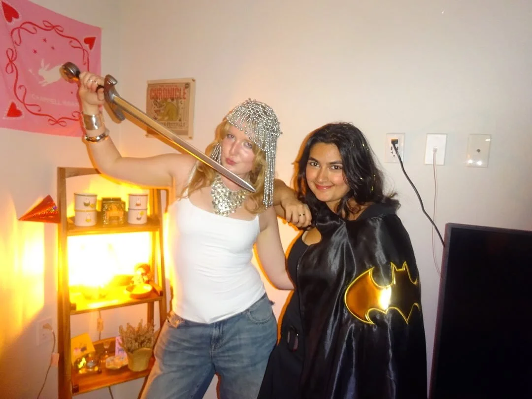 Texas Spirits &amp; Friends: Halloween Edition 🎃⭐️