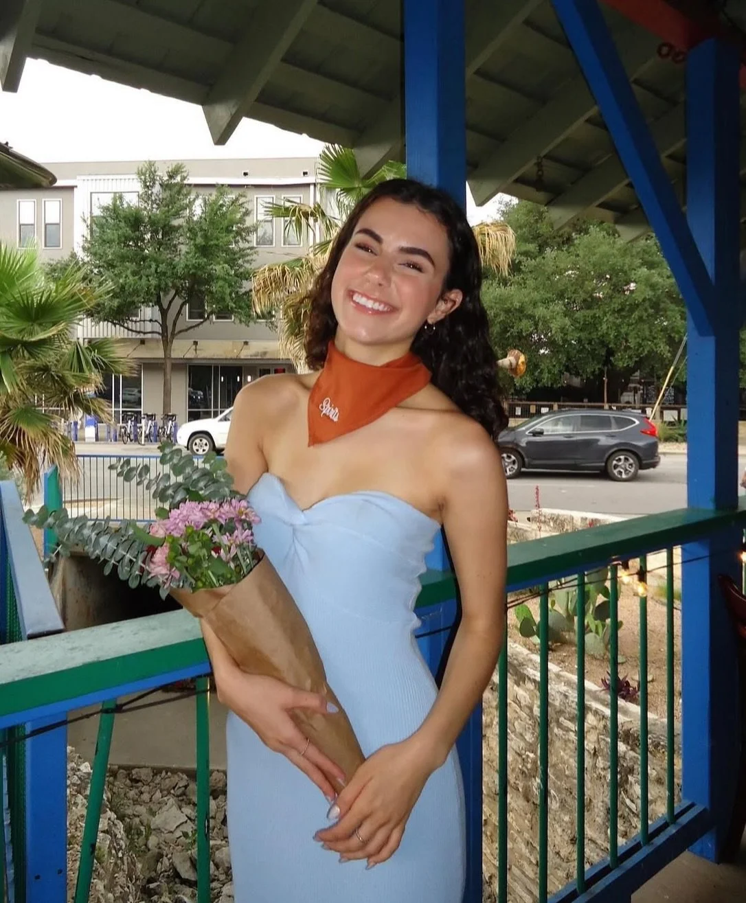 SPIRIT OF THE WEEK 💝 @kiana.vall 

Kianaaaa my beloved ghoulfriend. My love for you is inexpressible!! I am so honored I have someone so special and close to me that guides and supports me through anything imaginable. I don&rsquo;t know what I&rsquo