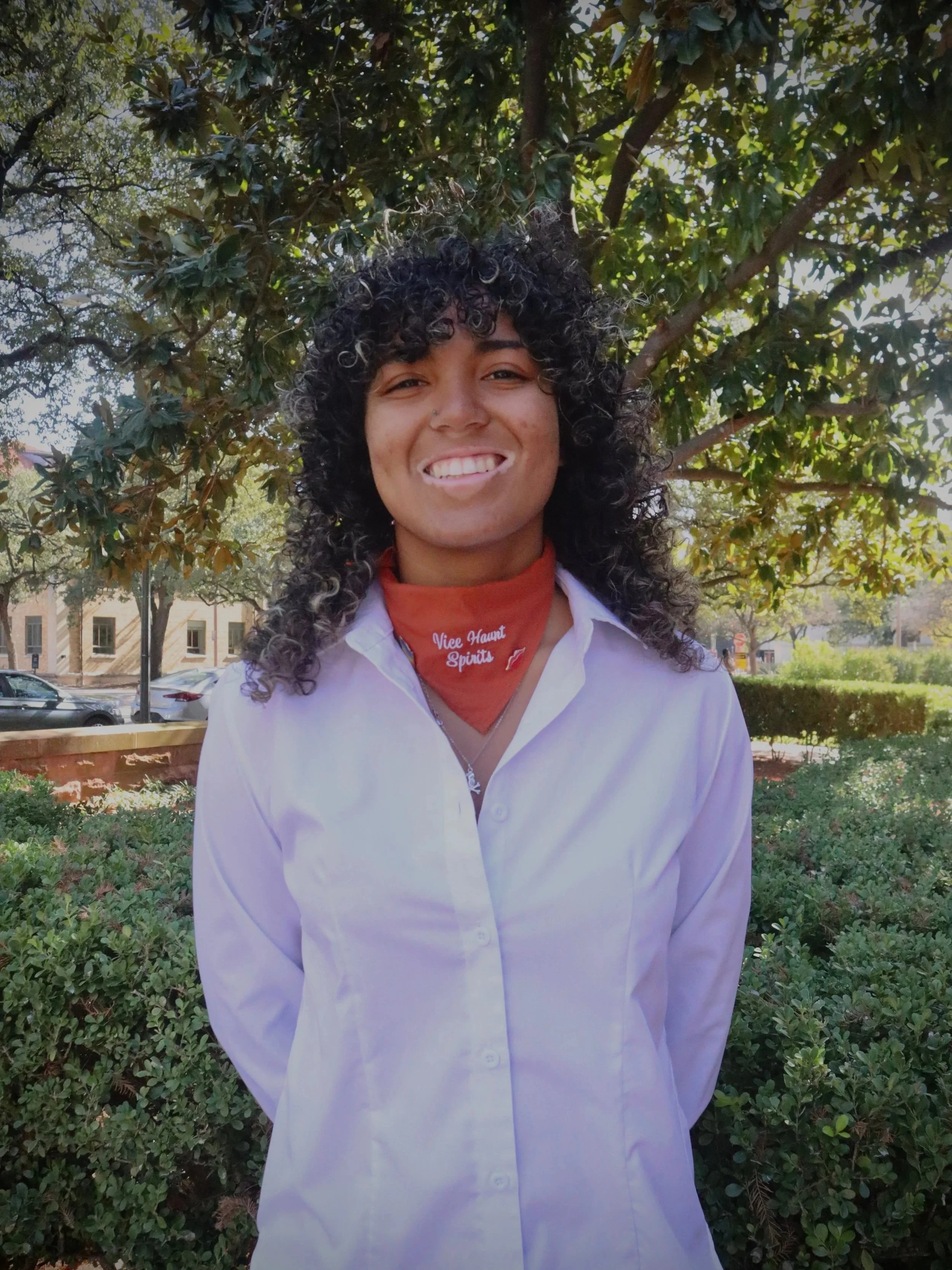 VICE HAUNT: SARAH JAMES (Copy)