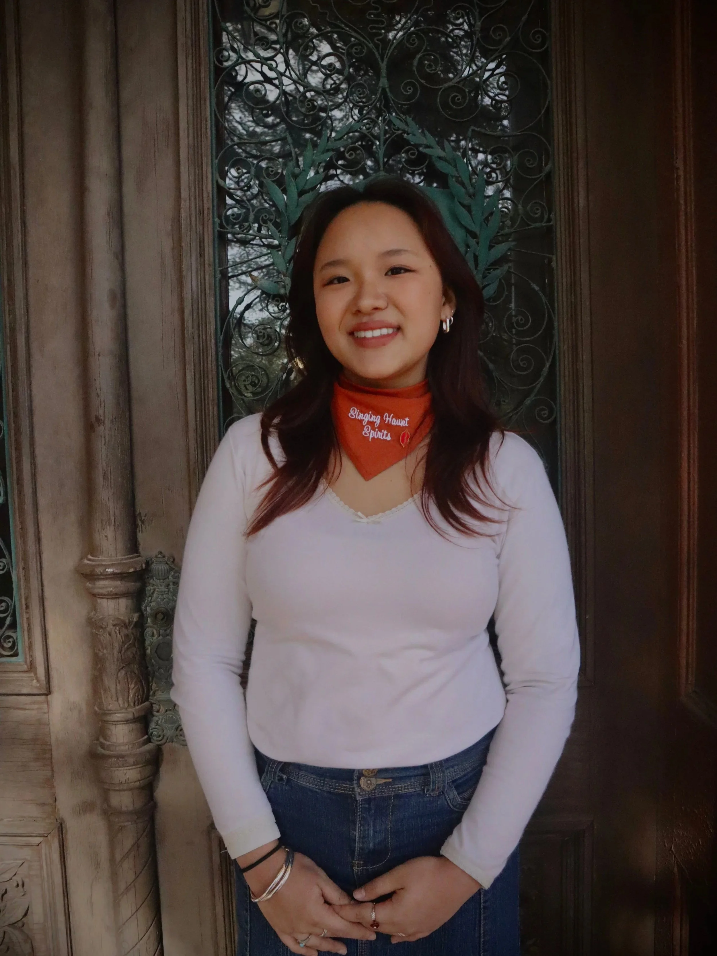 SINGING HAUNT: LYNN KWON (Copy)