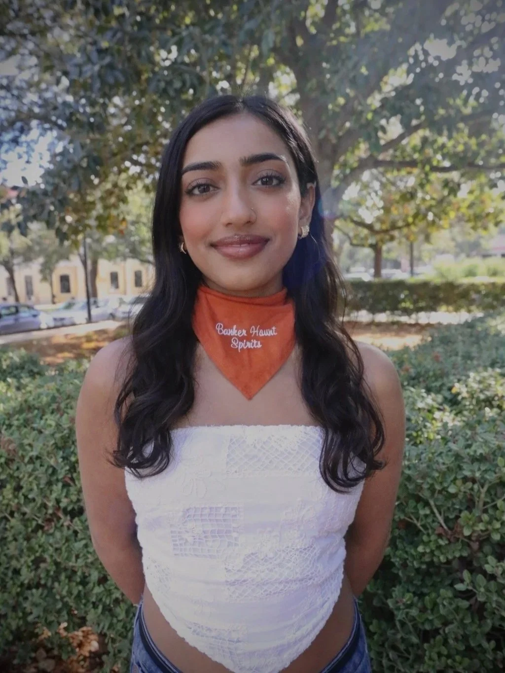 BANKER HAUNT: NANDITA JOSHI (Copy)