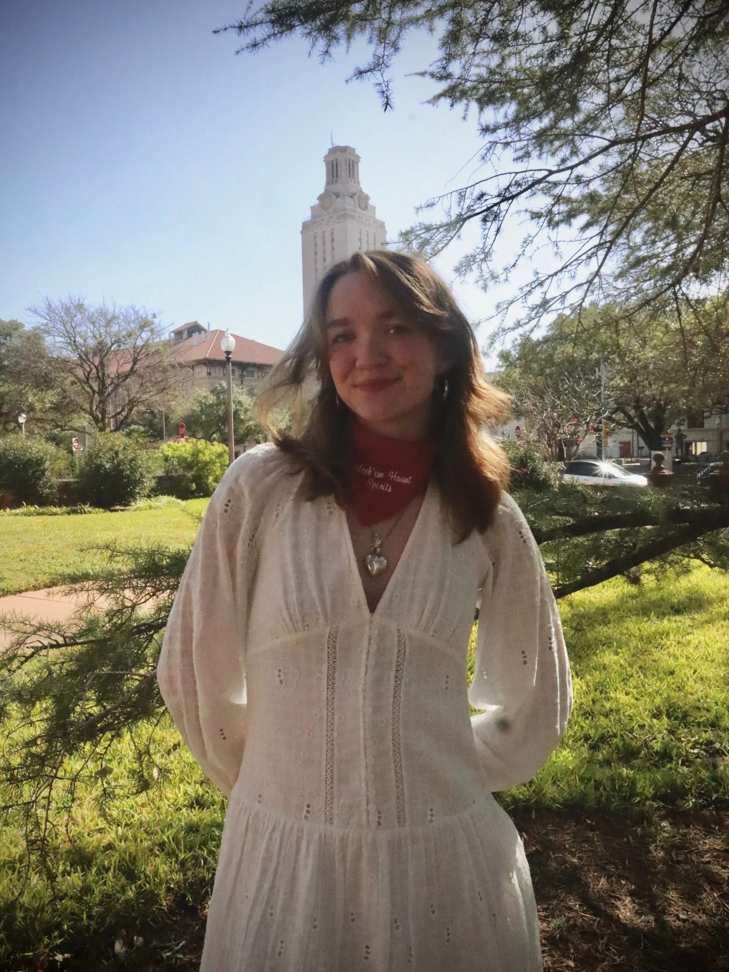 HOOK 'EM HAUNT: CARLY WILLIAMS (Copy)