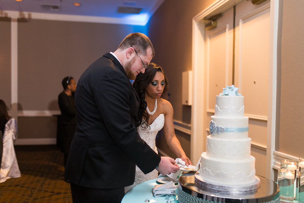 Edible Art Bakery of Raleigh