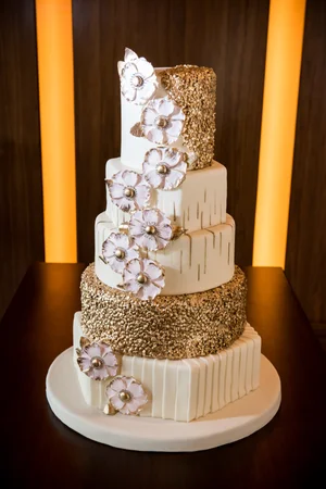 Edible Art Bakery Desert Cafe Raleigh Nc