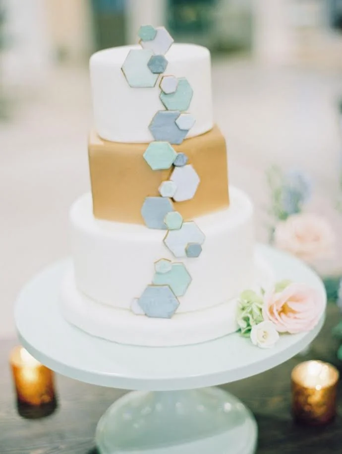 Case Rose Photography as seen in Southern Bride & Groom