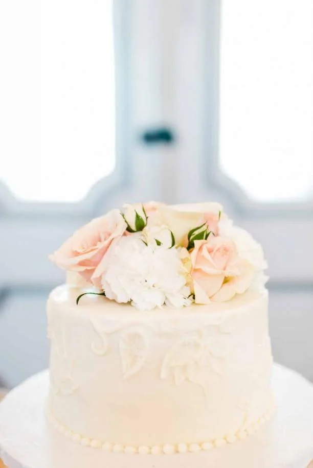 Cake Top | Edible Art Bakery of Raleigh