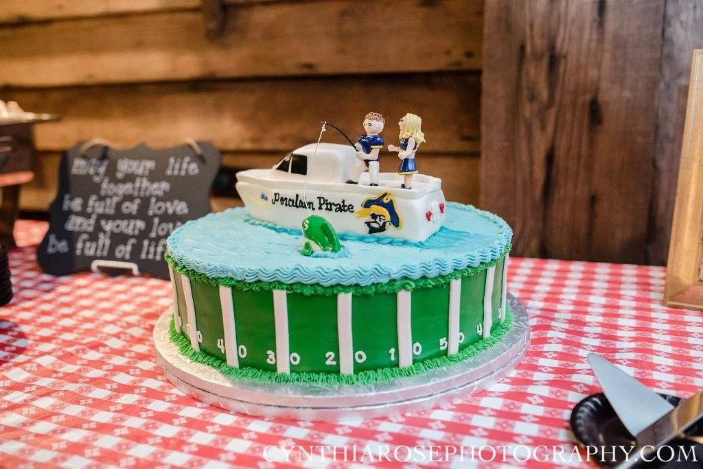 Flavor Menu Edible Art Bakery & Dessert Cafe, Raleigh, NC — Edible