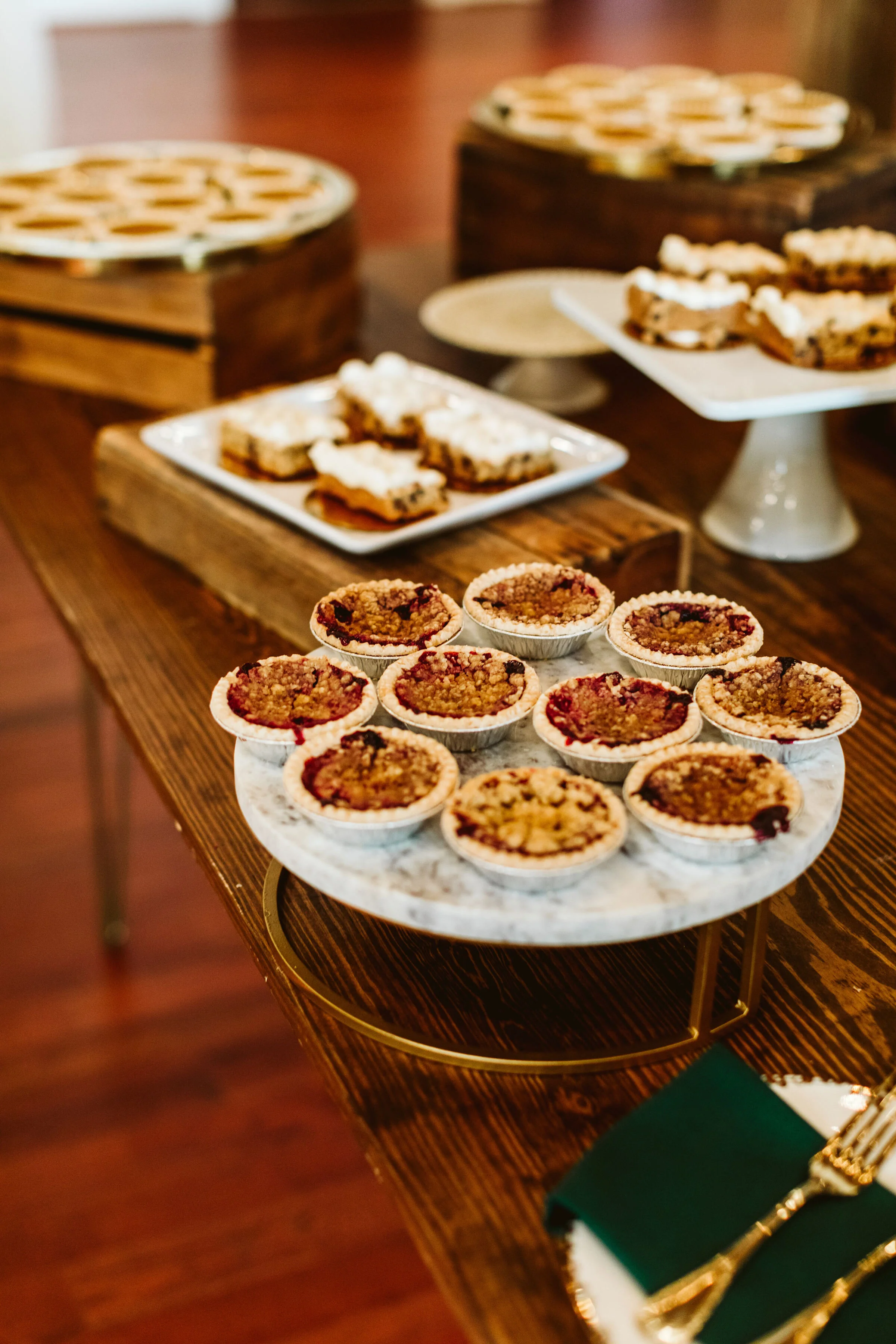 Edible Art Bakery & Desert Cafe, Raleigh, NC