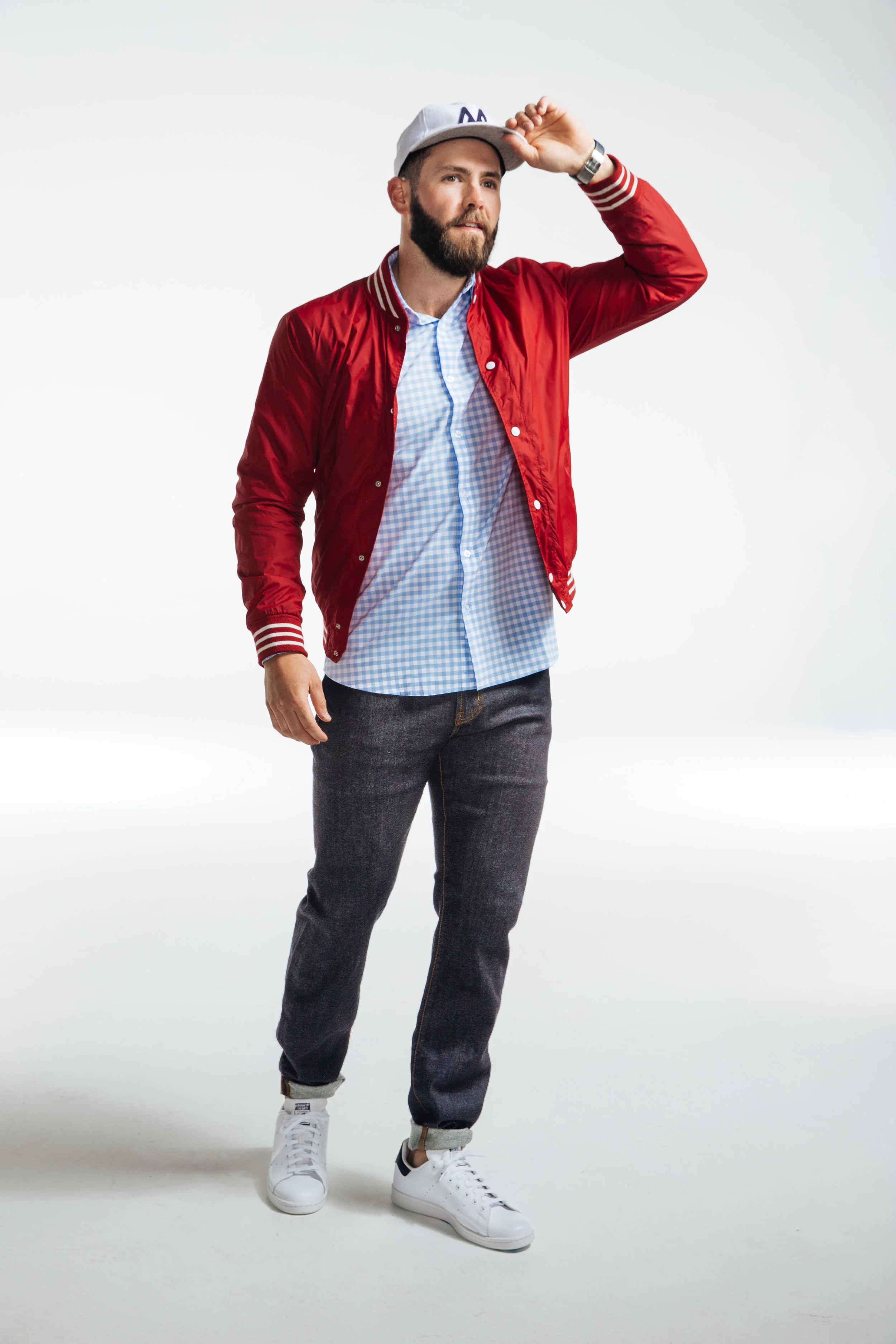 Jake Arrieta