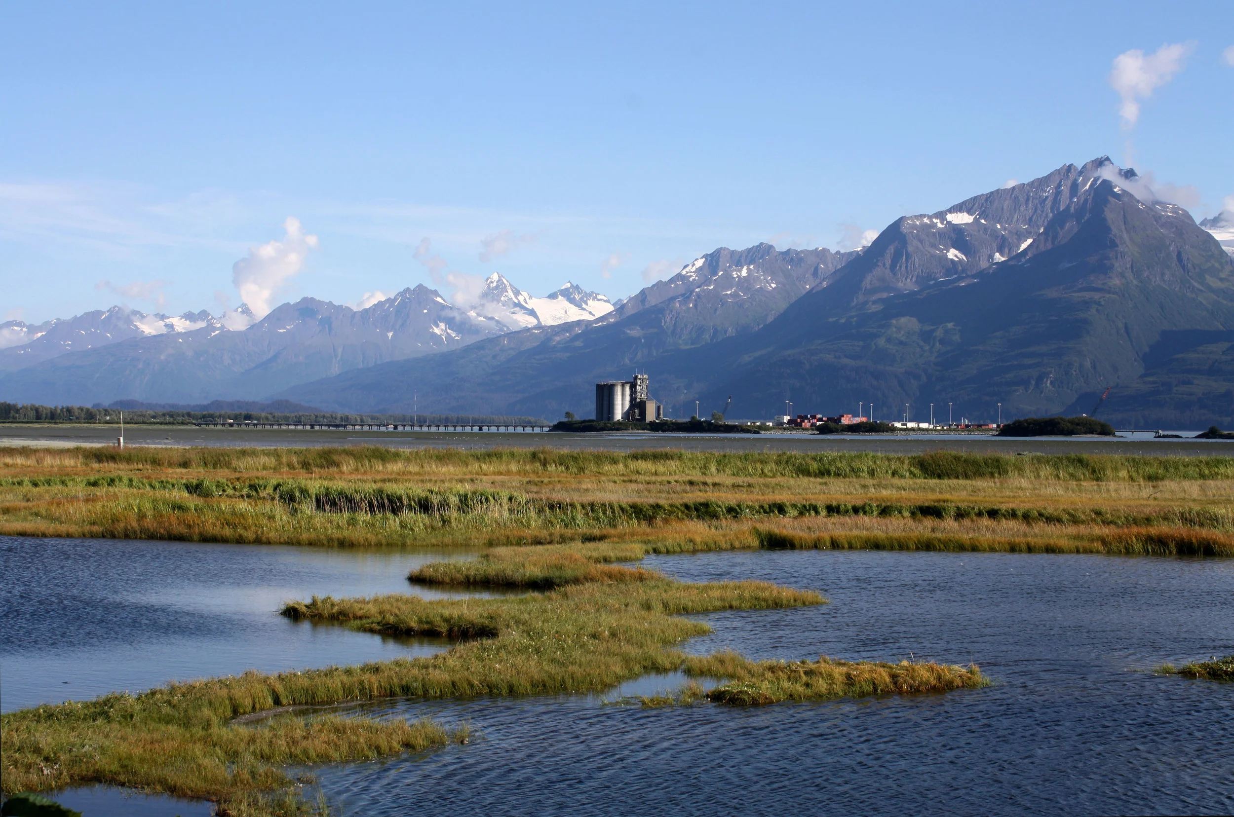 Valdez, Alaska