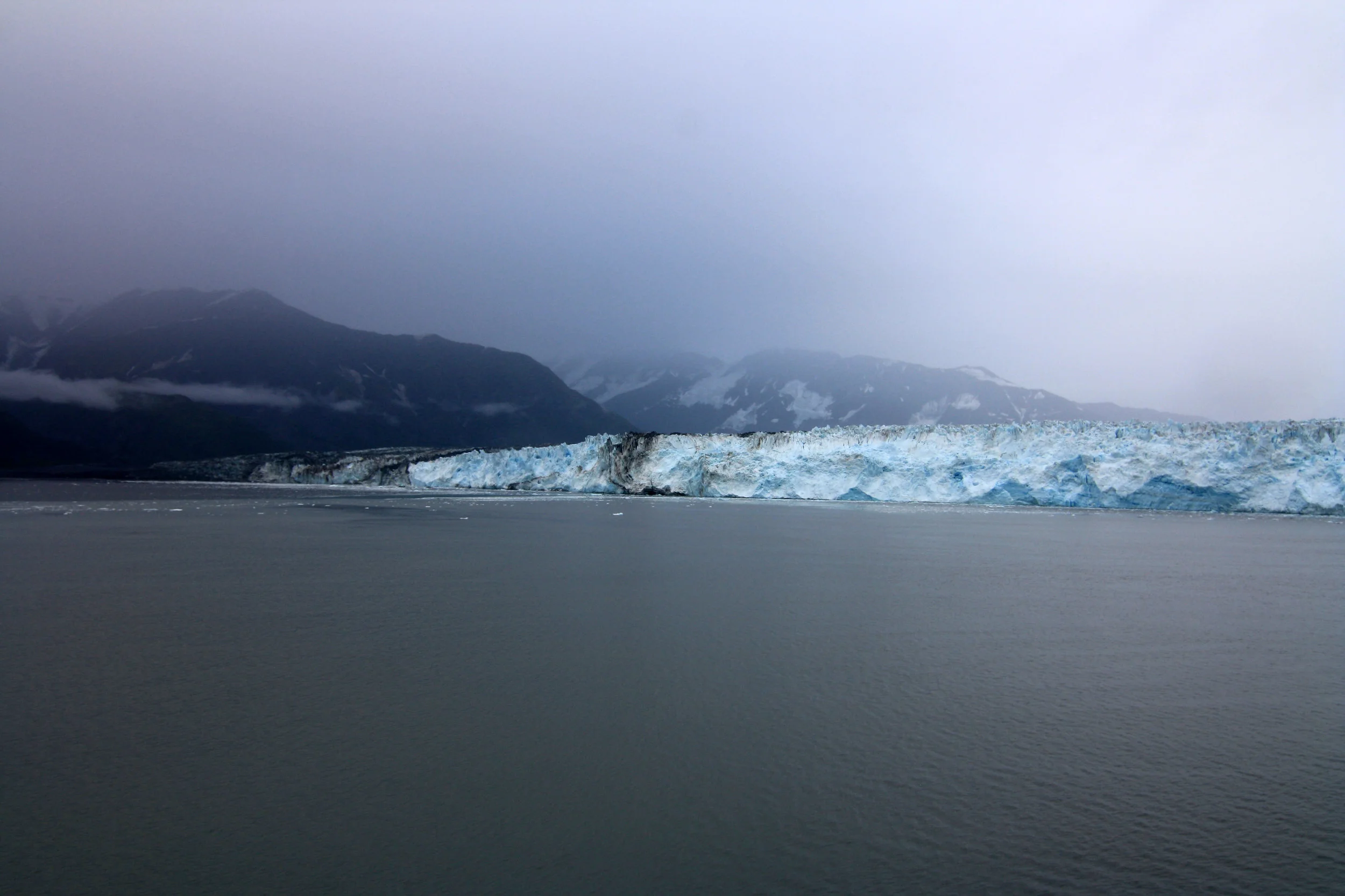 Glacier Bay, Alaska