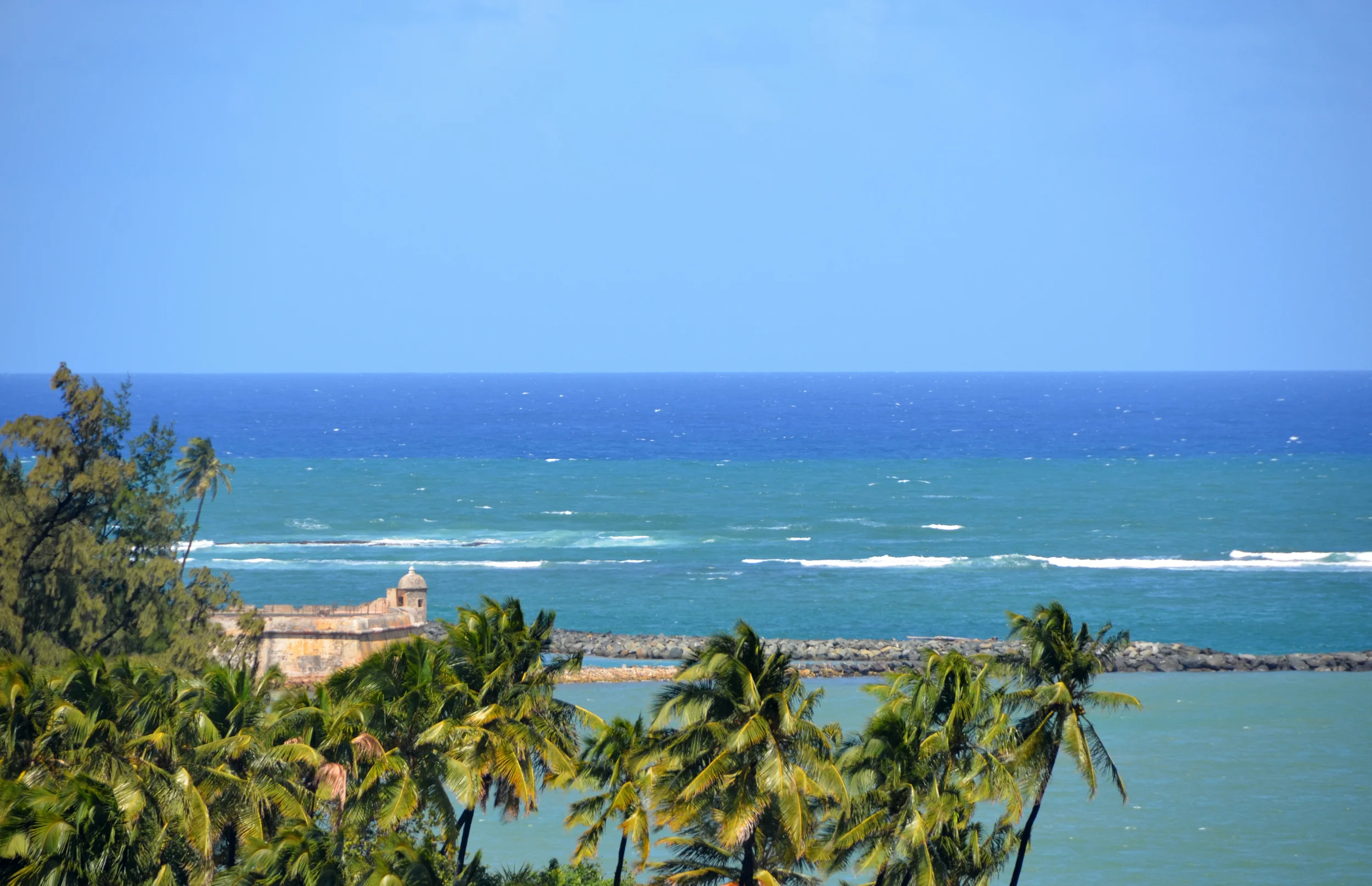 Old San Juan, Puerto Rico
