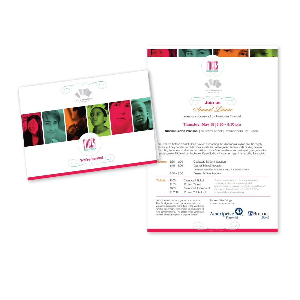 Invitation