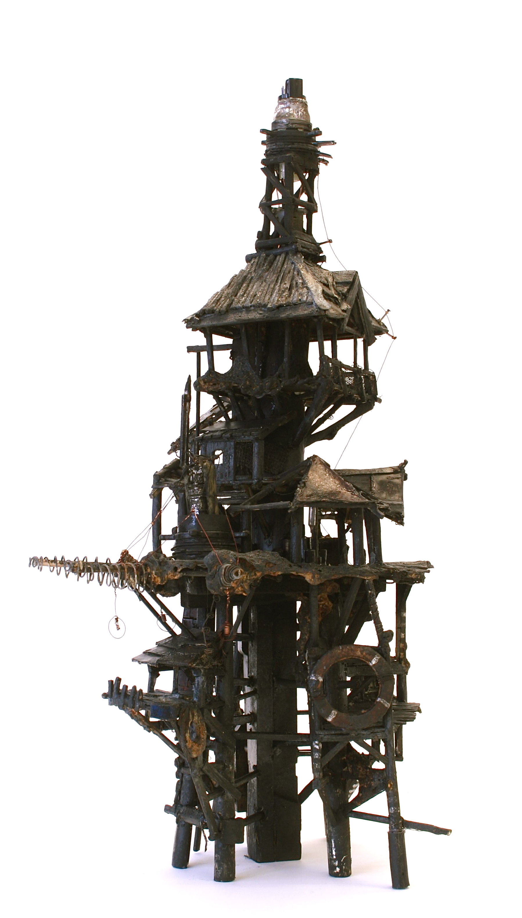 Tower