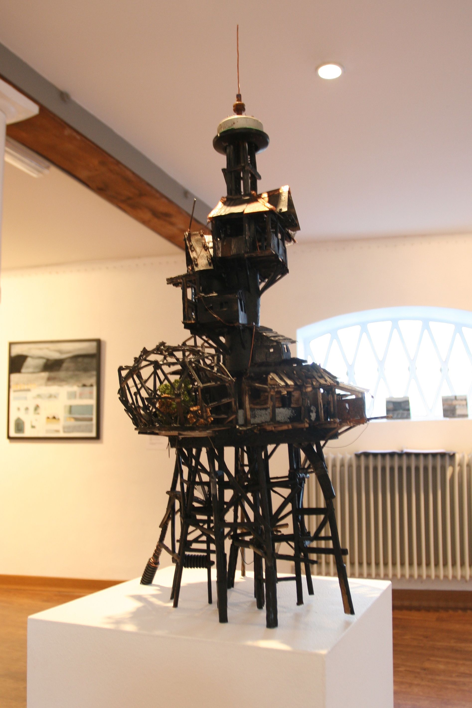 Watchtower 2