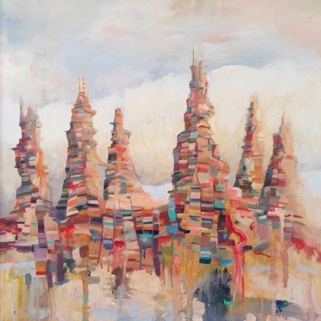 Spires