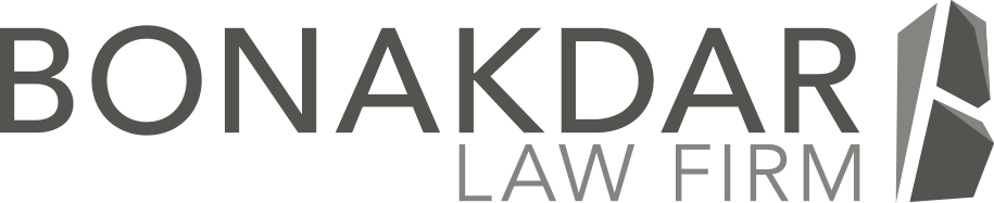 Bonakdar Law Firm