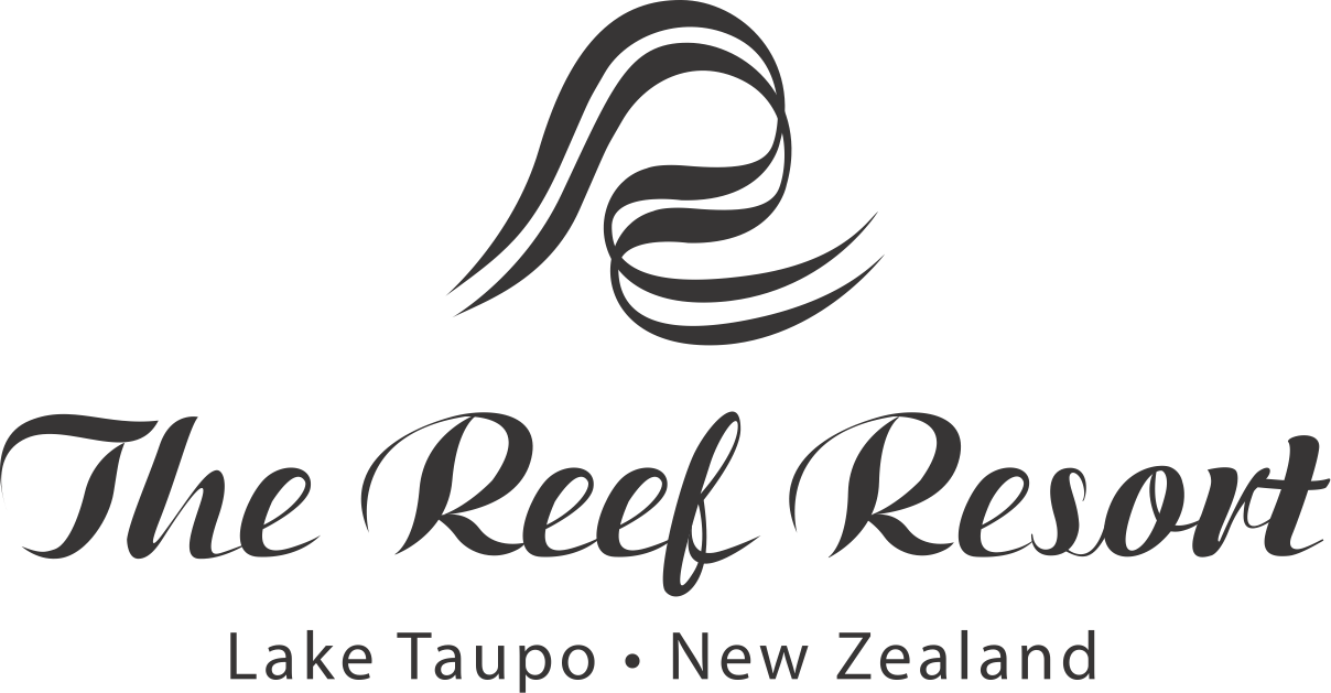 The Reef Resort - Taupo Lake Edge Luxury - Official Website