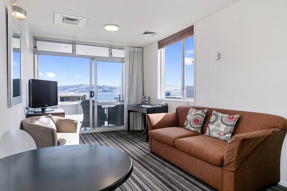 Lake View Rooms — The Reef Resort - Taupo Lake Edge Luxury - Official ...