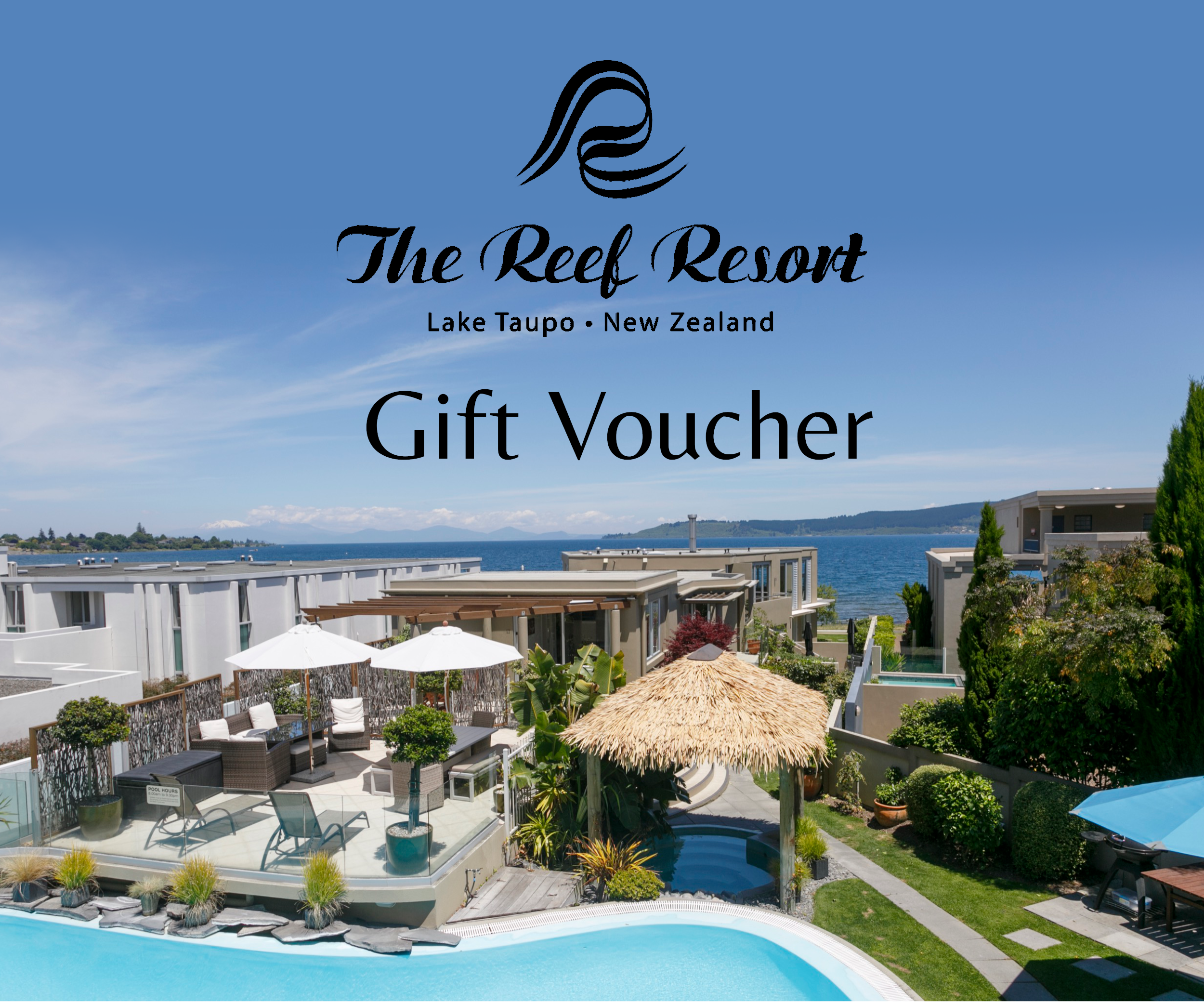 Gift Voucher