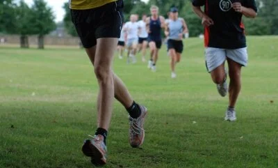 Parkrun Taupo - Every Saturday