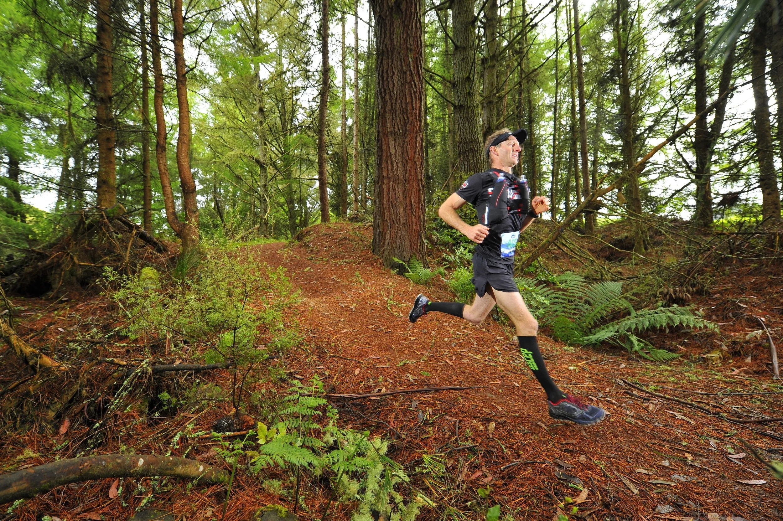 Taupo Ultramarathon