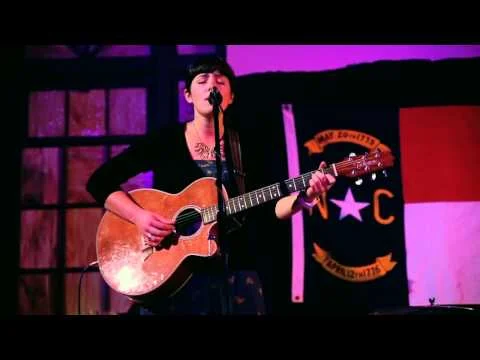 Lydia Ramsey - Getaway