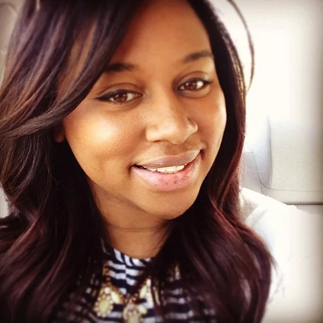 Madam Monday - Who is Erica Jones?