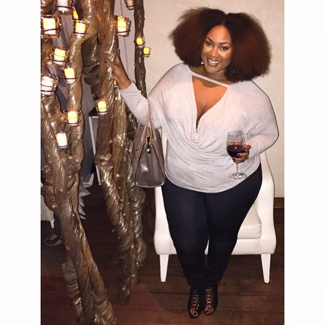 Madam Monday - Who is Alonna Green?