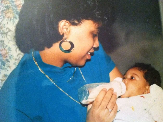 Fabulous Friday - 9 Valuable Lessons We Learned From Our Mothers