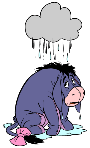 08.12.15 "The Eeyore Effect"