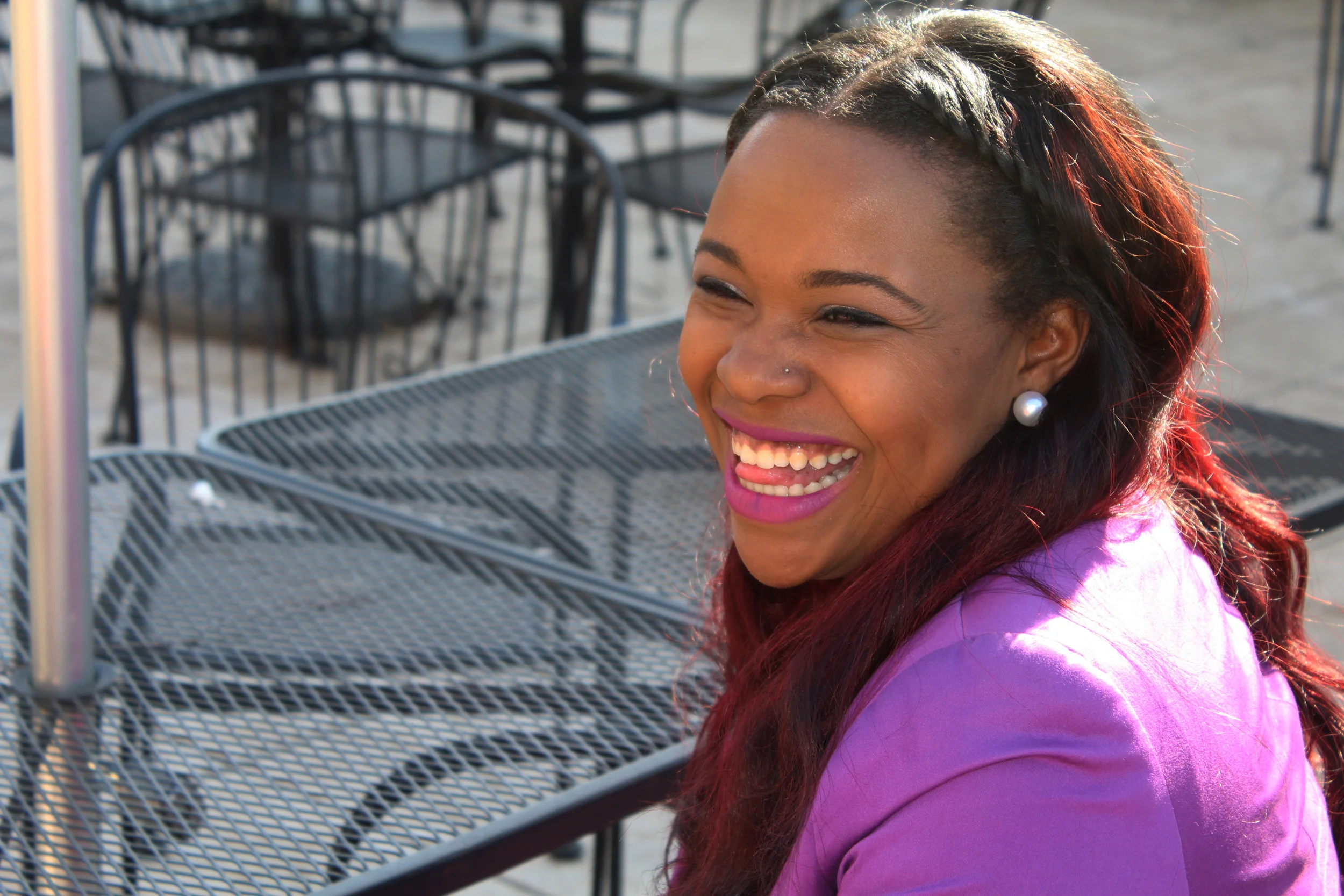 The Passion Project Volume 2: Philanthropy