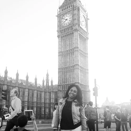 05.19.14 - Dream Realized