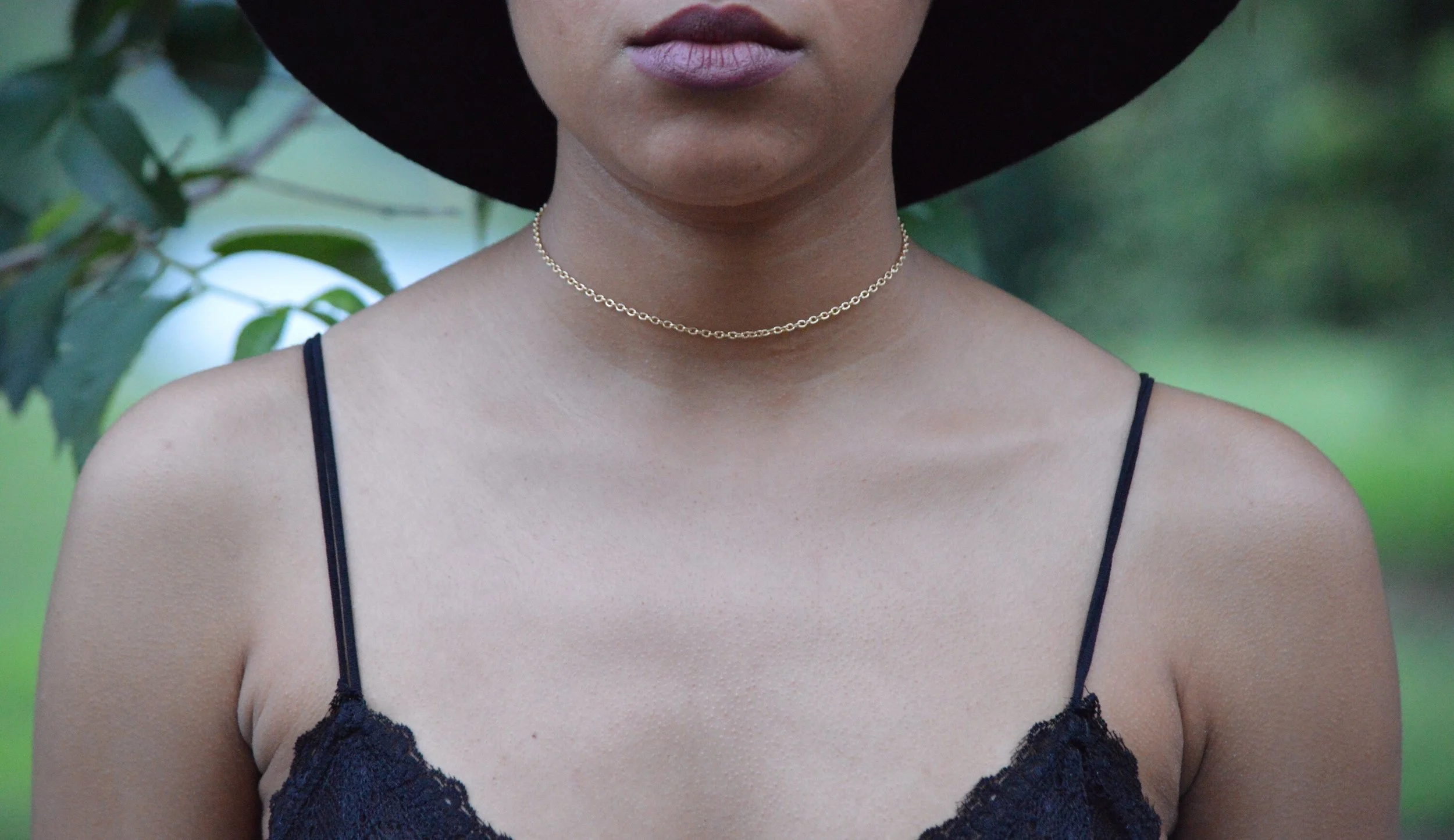 Soulace: Jewelry 101